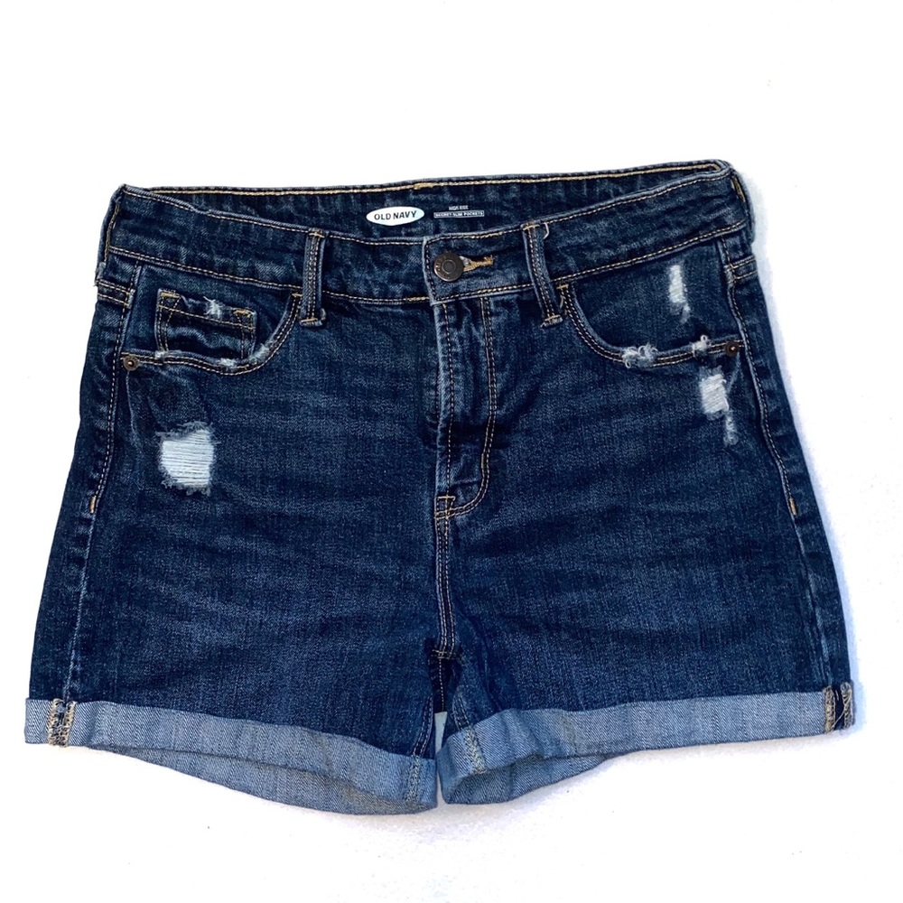 Old Navy Women’s High Rise Shorts